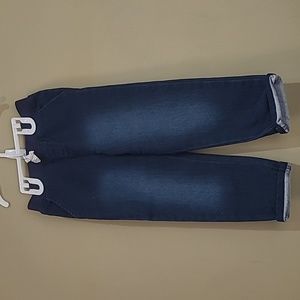 NWOT  George Boys jean pants 4years